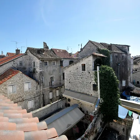 Gæstehus Palace Square