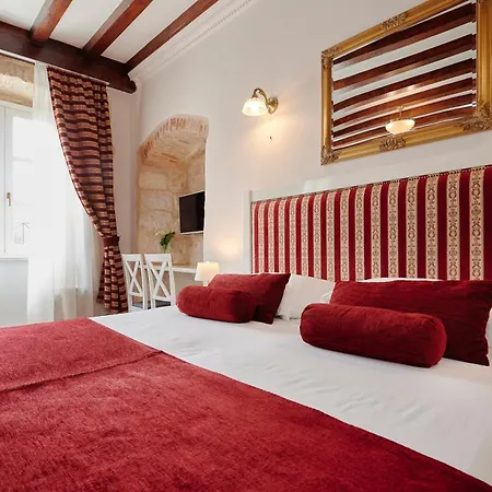 Palace Square Gæstehus