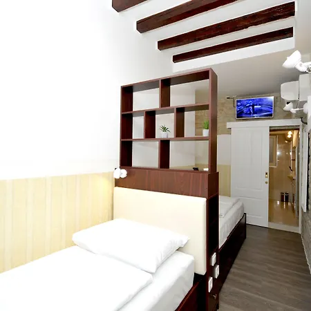 Gæstehus Palace Square