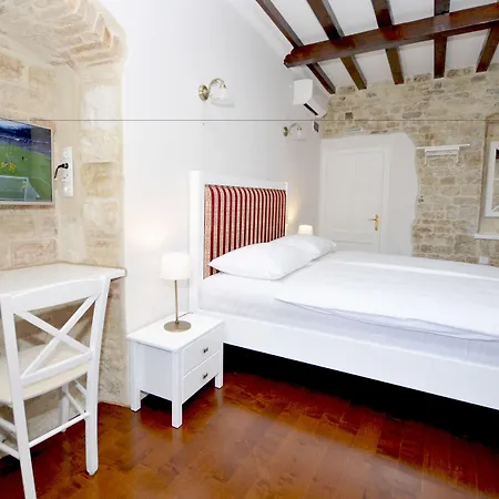 Gæstehus Palace Square