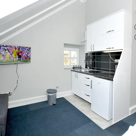 Palace Square 3* تروغير