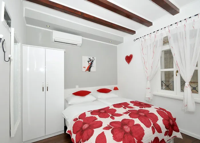 Palace Square Gasthuis