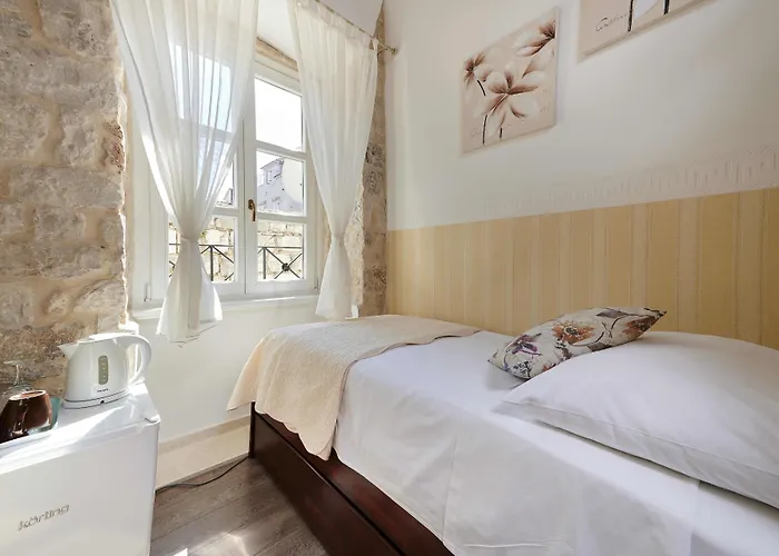 Gasthuis Palace Square