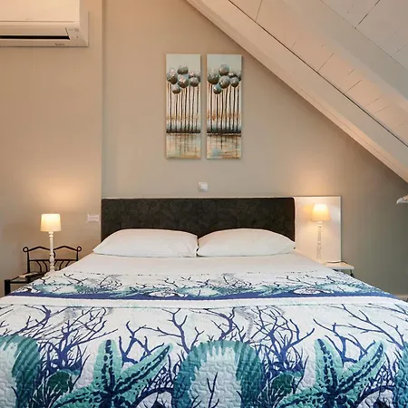 Guest house Palace Square 3*