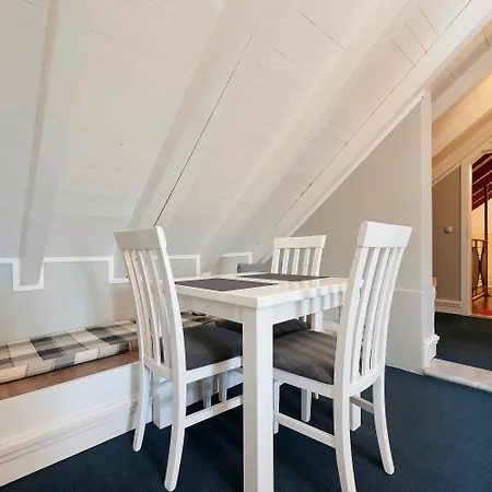 Guest house Palace Square Trogir