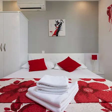 Guest house Palace Square 3*