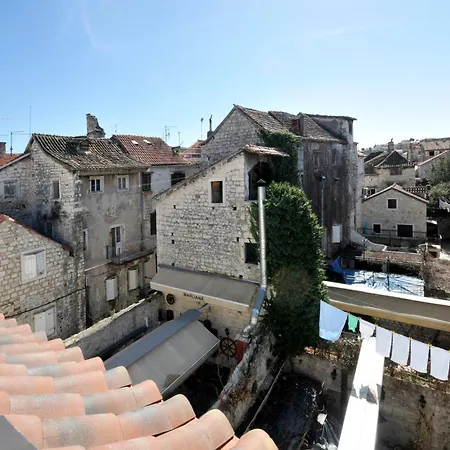 Palace Square Guest house