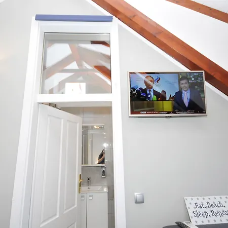 Guest house Palace Square 3*