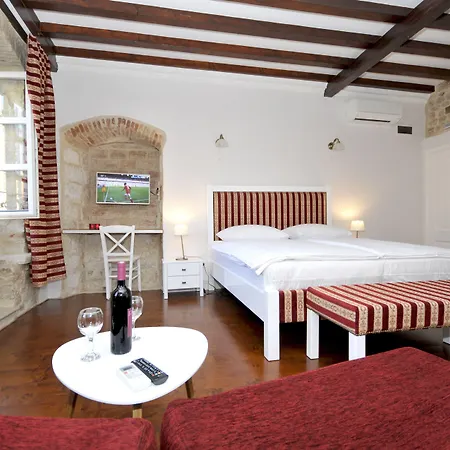 中央广场宫殿旅馆 招待所