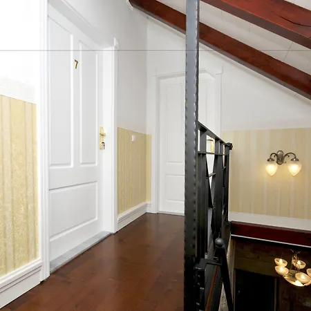 Palace Square Guest house 3*