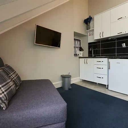 Guest house Palace Square 3*