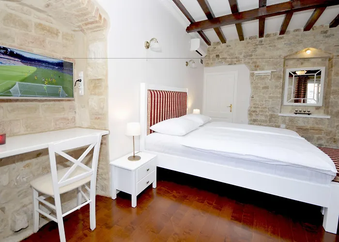 Gasthuis Palace Square