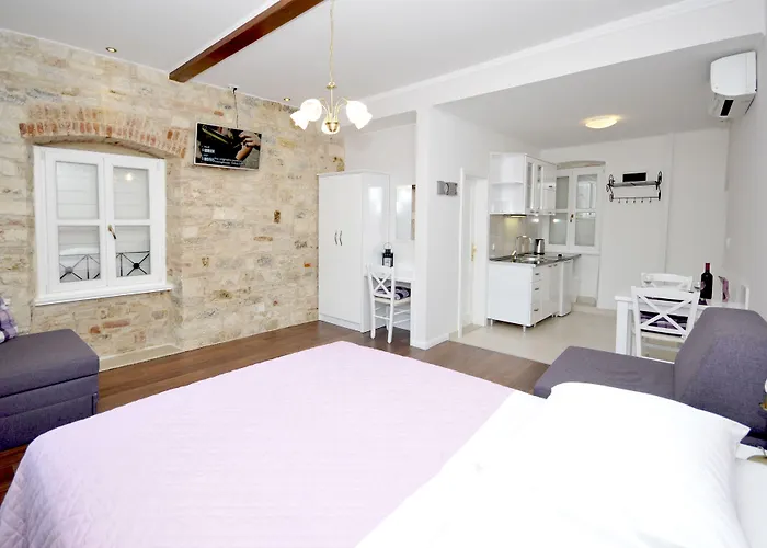 Palace Square Pensjonat