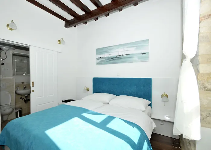 Palace Square Gasthuis