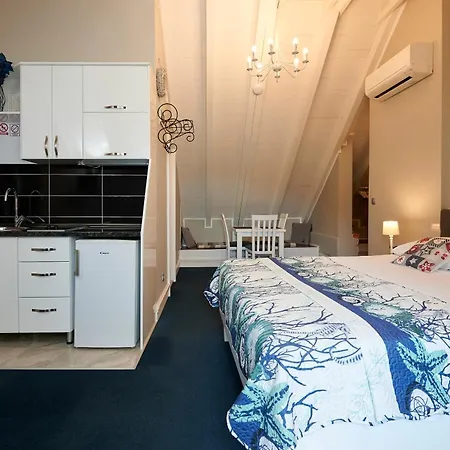 ゲストハウス Palace Square 3*