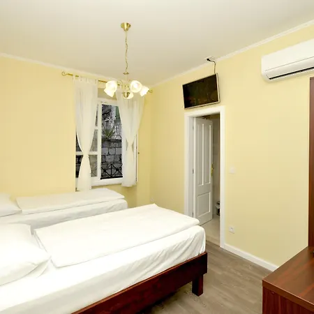 Palace Square トロギール