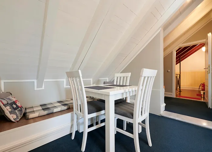 Affittacamere Palace Square Traù