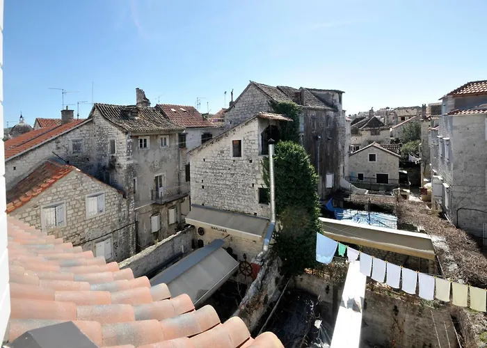 Palace Square Affittacamere
