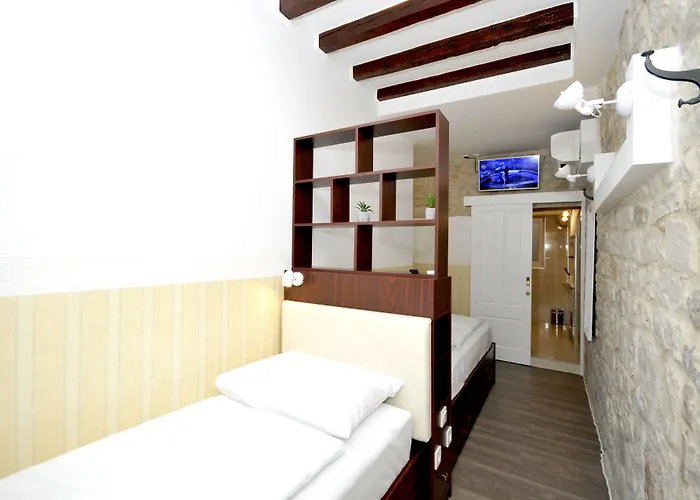 Affittacamere Palace Square