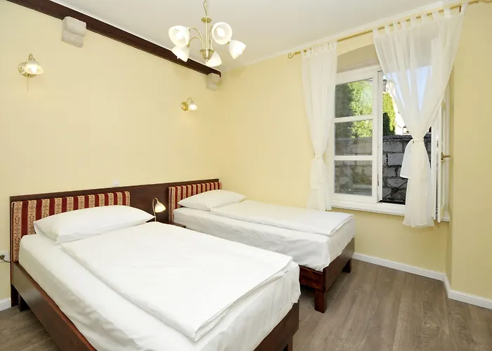 Affittacamere Palace Square 3*