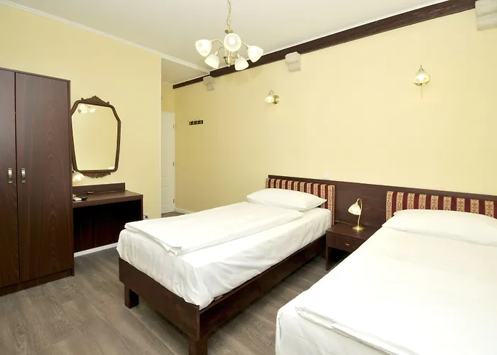 Affittacamere Palace Square