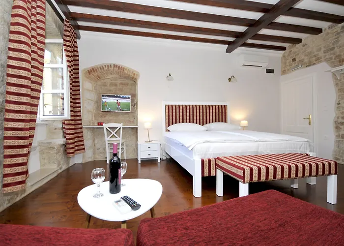 Palace Square Affittacamere