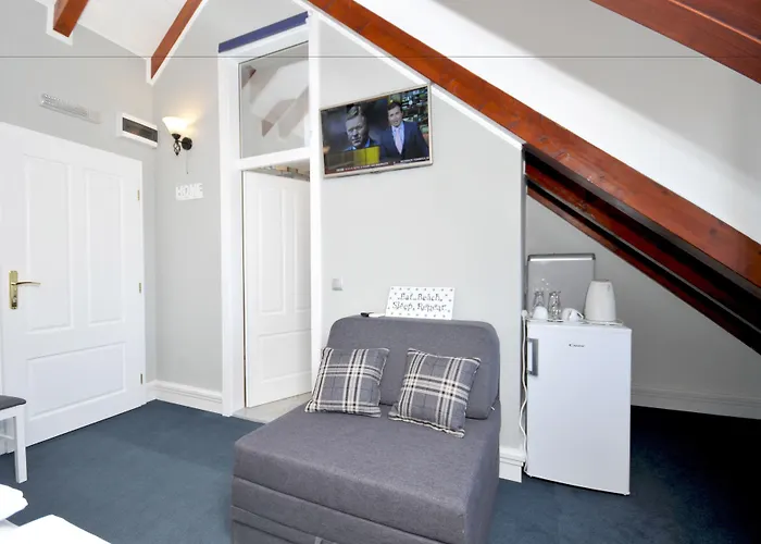 Affittacamere Palace Square Traù