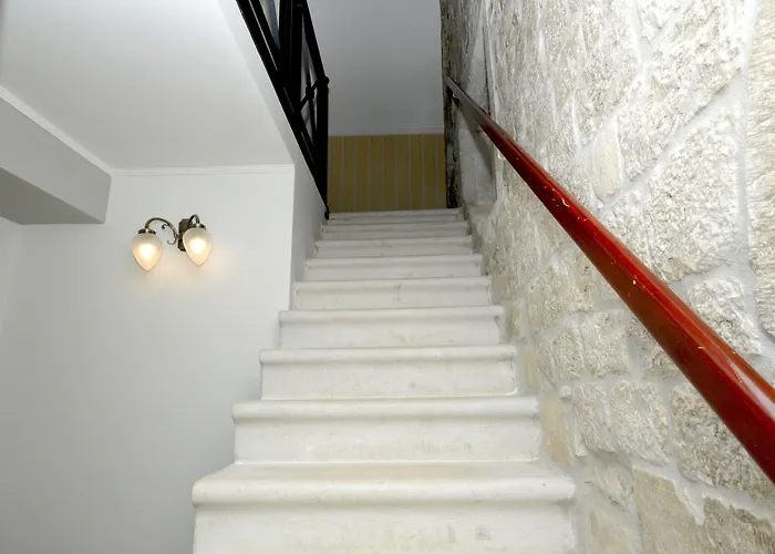 Affittacamere Palace Square Traù