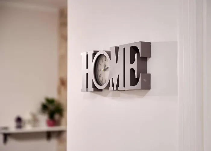 Palace Square Affittacamere 3*