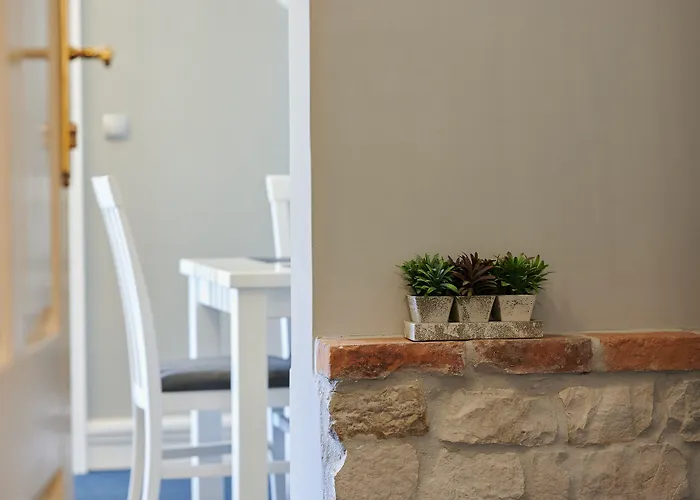 Affittacamere Palace Square